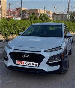 هيونداي كونا